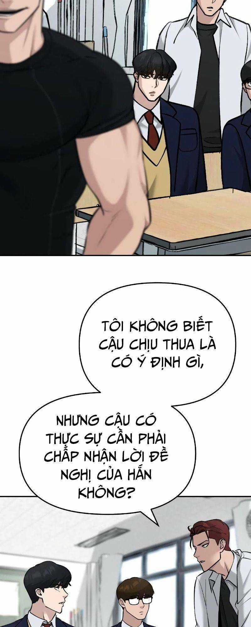 Quản Lí Du Côn Chapter 28 trang 70