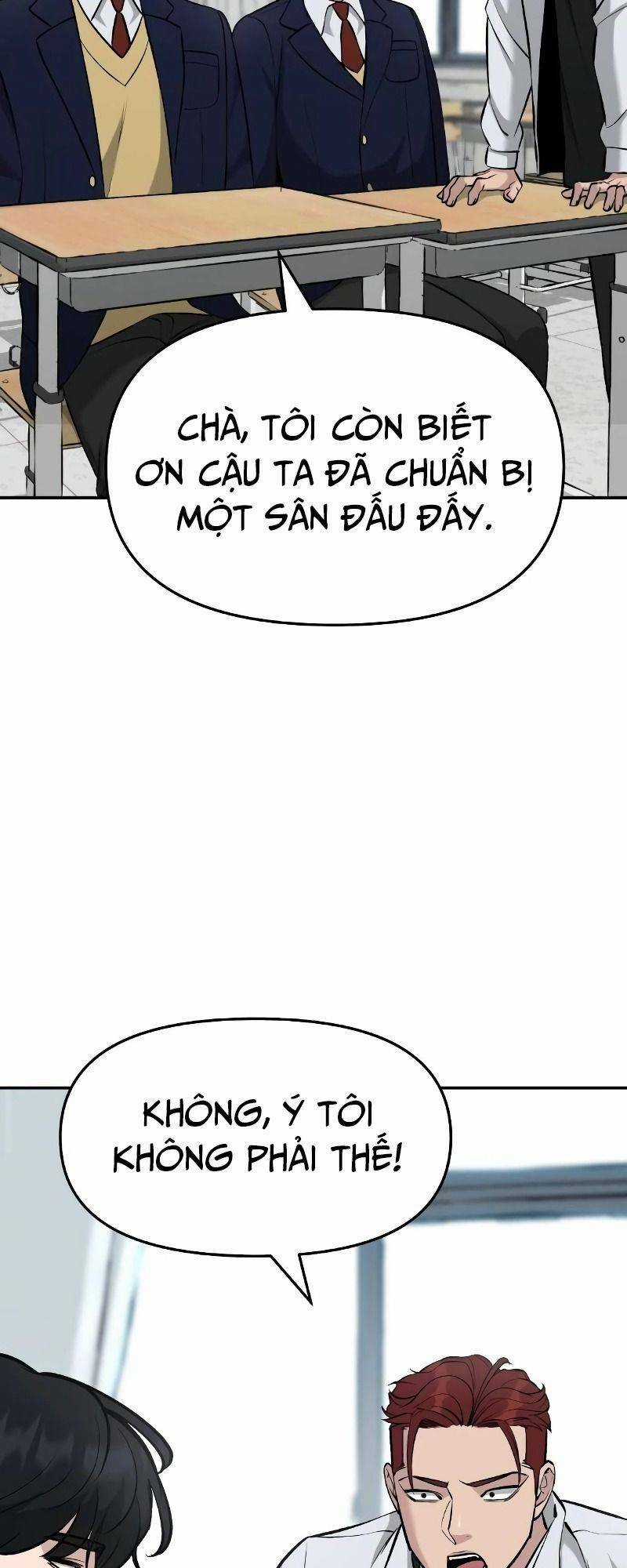 Quản Lí Du Côn Chapter 28 trang 71