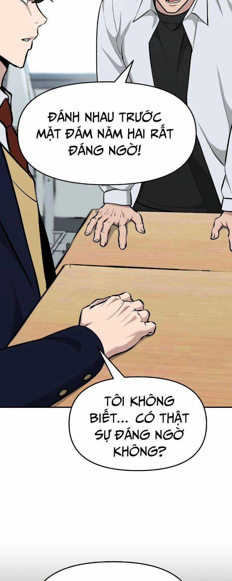 Quản Lí Du Côn Chapter 28 trang 72