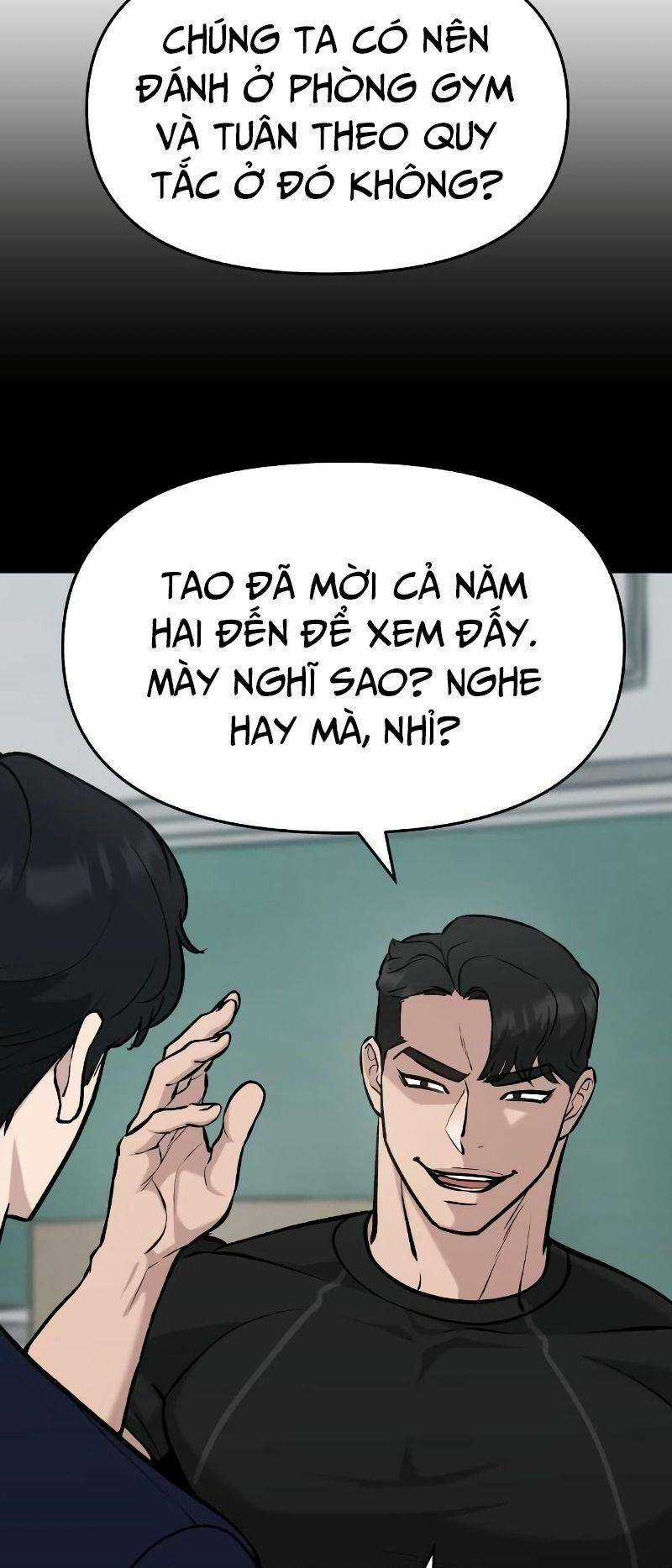 Quản Lí Du Côn Chapter 28 trang 73