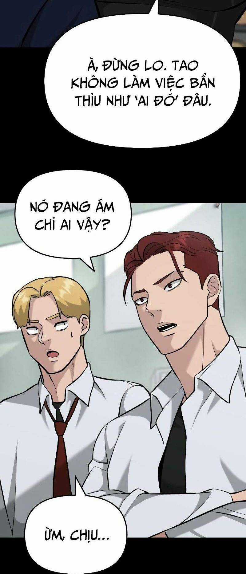 Quản Lí Du Côn Chapter 28 trang 74