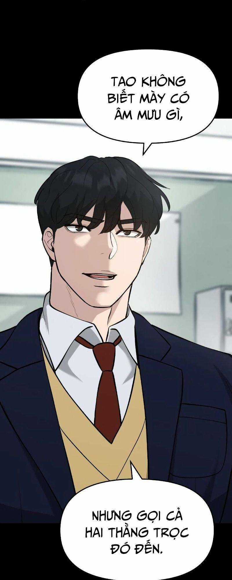 Quản Lí Du Côn Chapter 28 trang 75