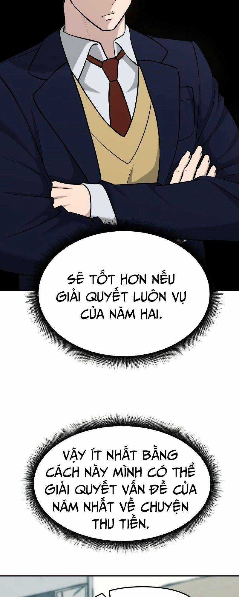 Quản Lí Du Côn Chapter 28 trang 78