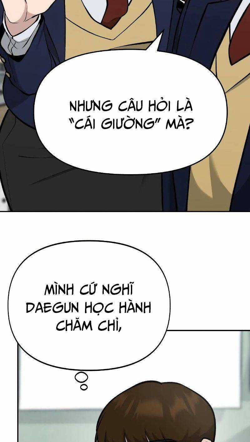 Quản Lí Du Côn Chapter 28 trang 8