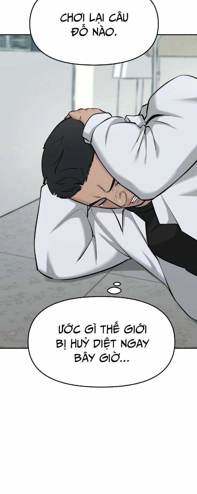 Quản Lí Du Côn Chapter 28 trang 80