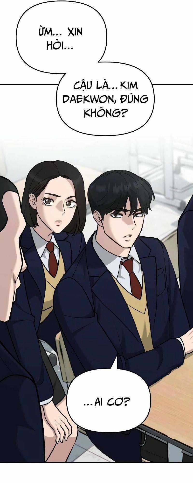 Quản Lí Du Côn Chapter 28 trang 84