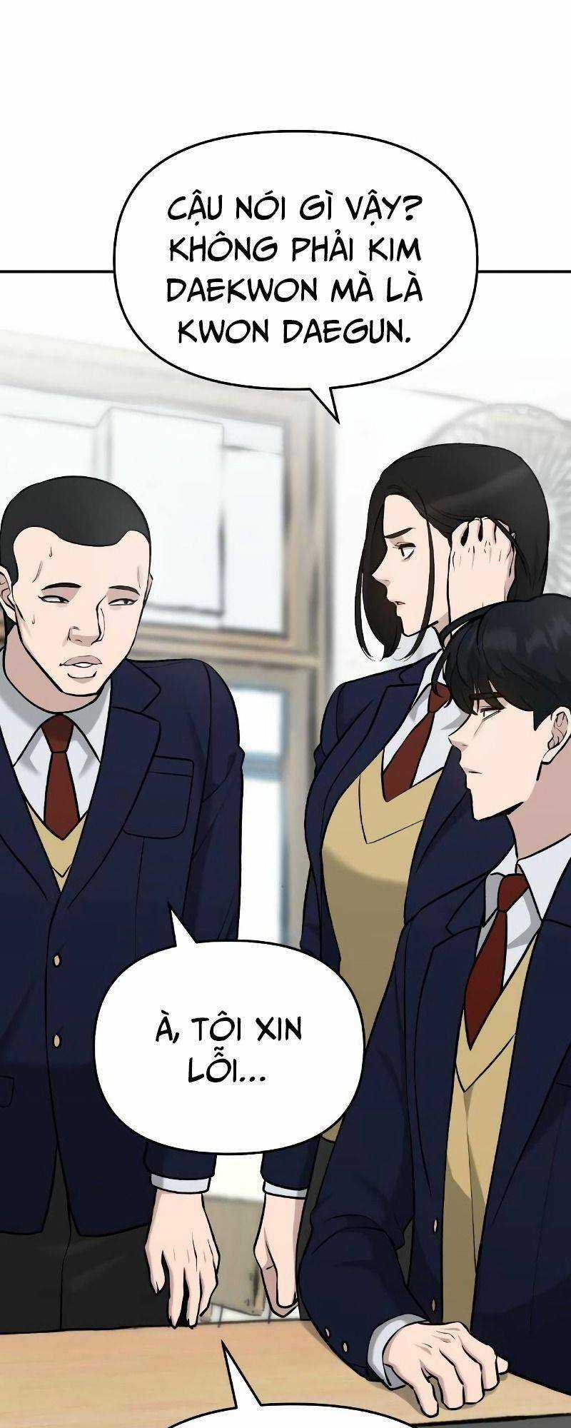 Quản Lí Du Côn Chapter 28 trang 85