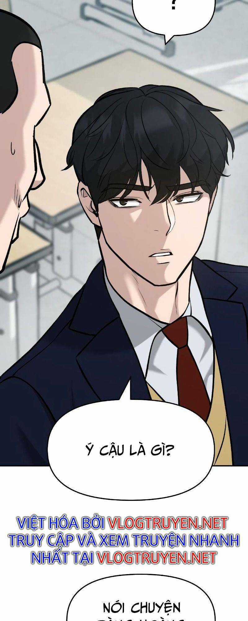 Quản Lí Du Côn Chapter 28 trang 88