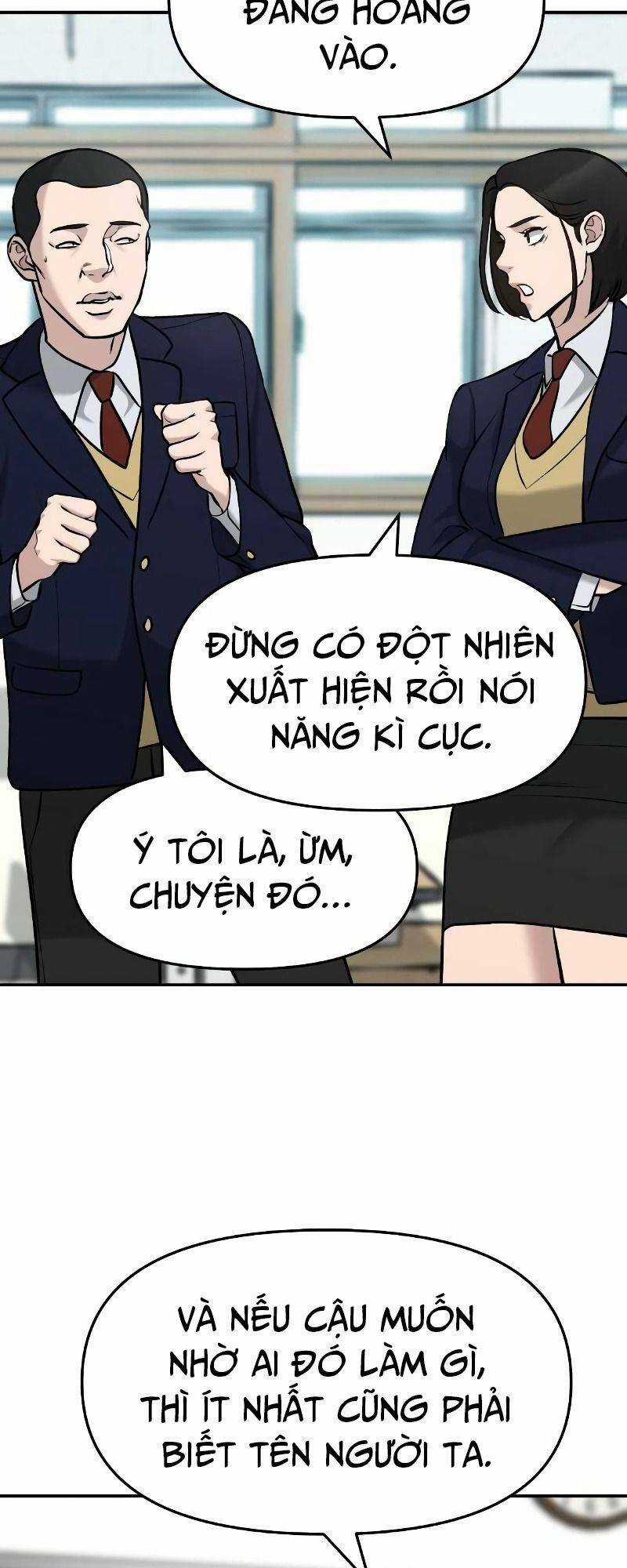 Quản Lí Du Côn Chapter 28 trang 89