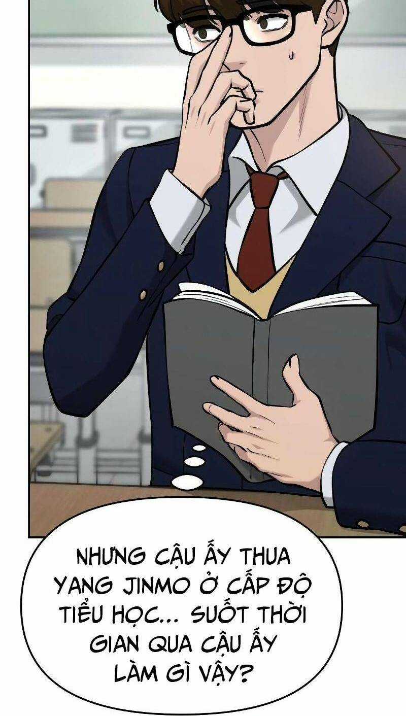 Quản Lí Du Côn Chapter 28 trang 9