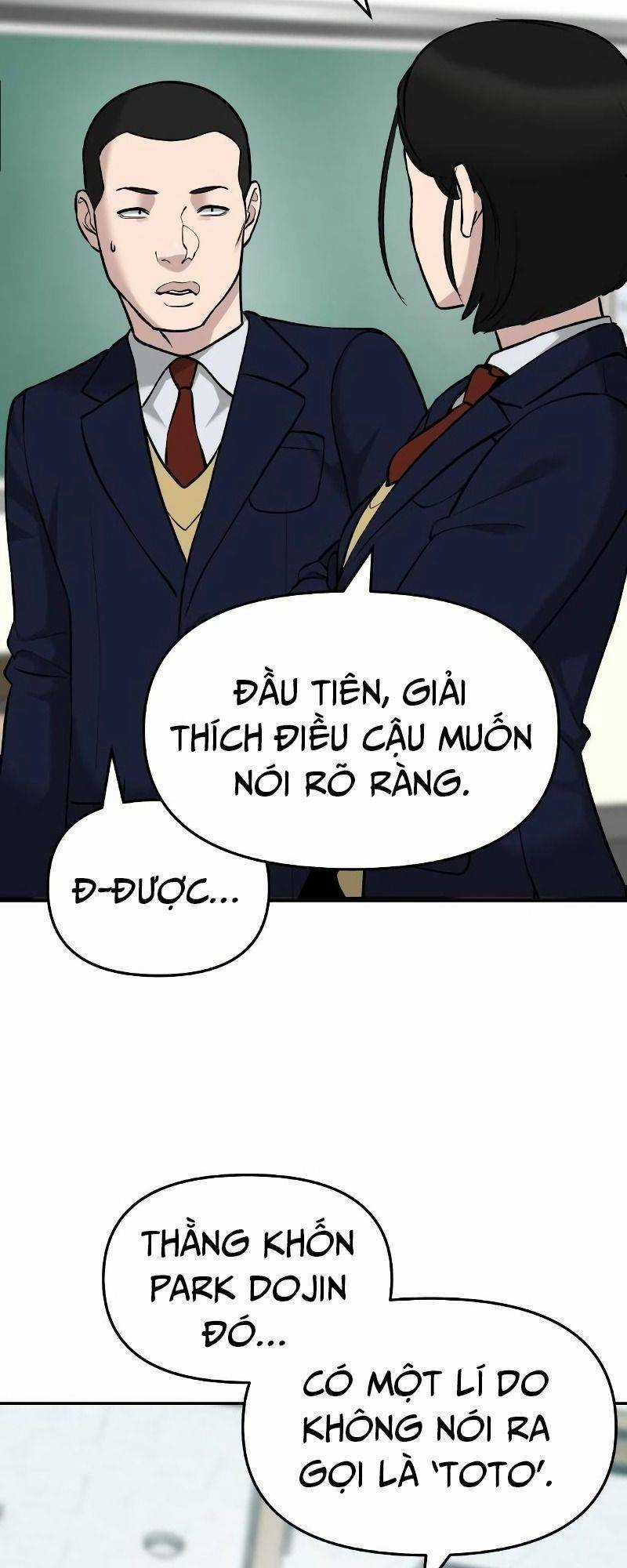 Quản Lí Du Côn Chapter 28 trang 90