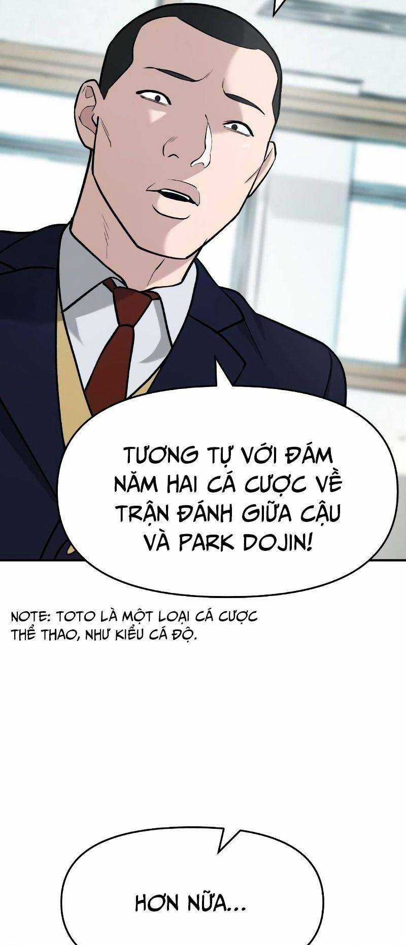 Quản Lí Du Côn Chapter 28 trang 91