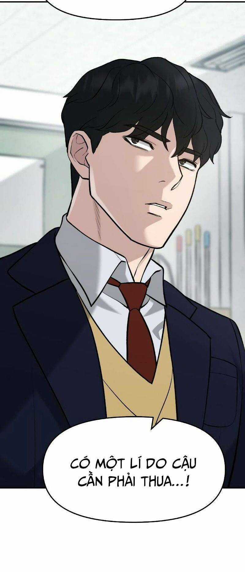 Quản Lí Du Côn Chapter 28 trang 92