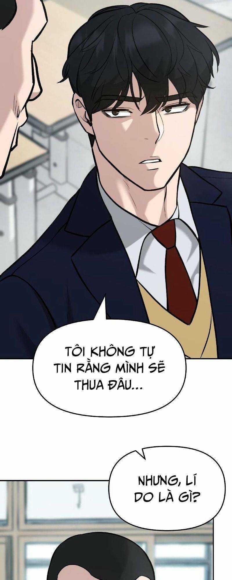Quản Lí Du Côn Chapter 28 trang 94