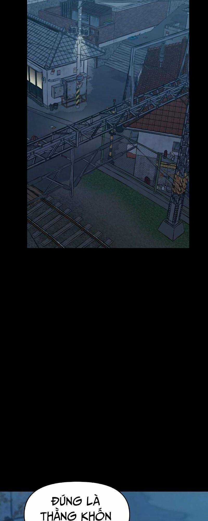 Quản Lí Du Côn Chapter 28 trang 96