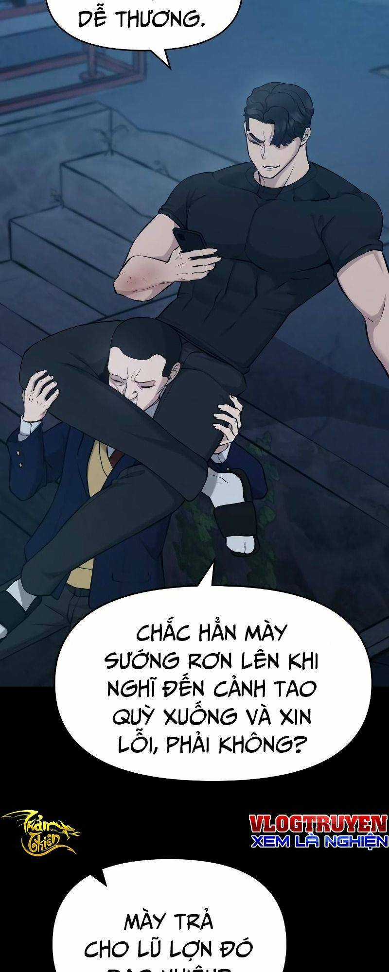 Quản Lí Du Côn Chapter 28 trang 97