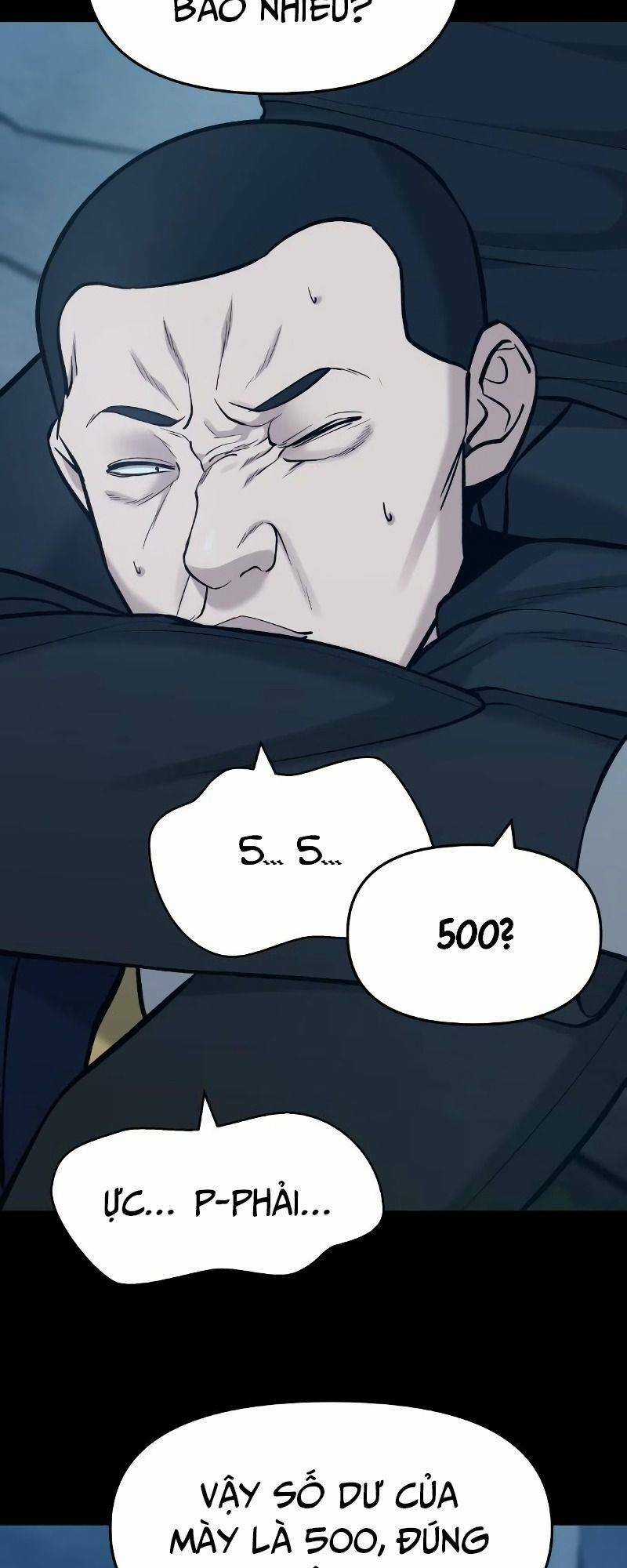 Quản Lí Du Côn Chapter 28 trang 98