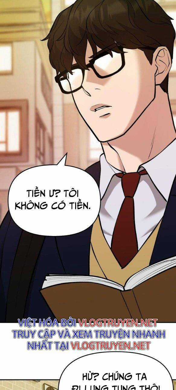 Quản Lí Du Côn Chapter 29 trang 10