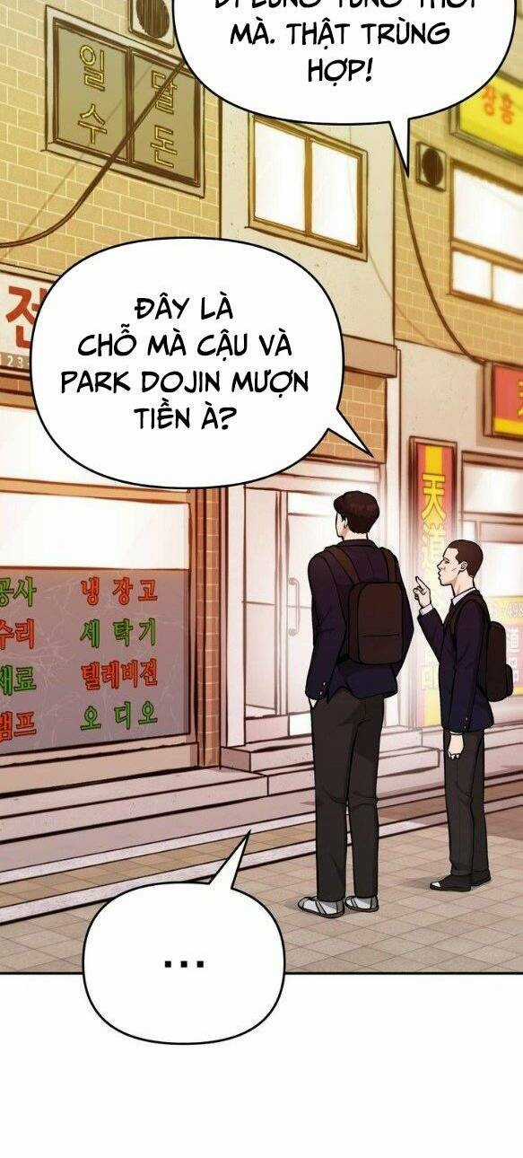 Quản Lí Du Côn Chapter 29 trang 11