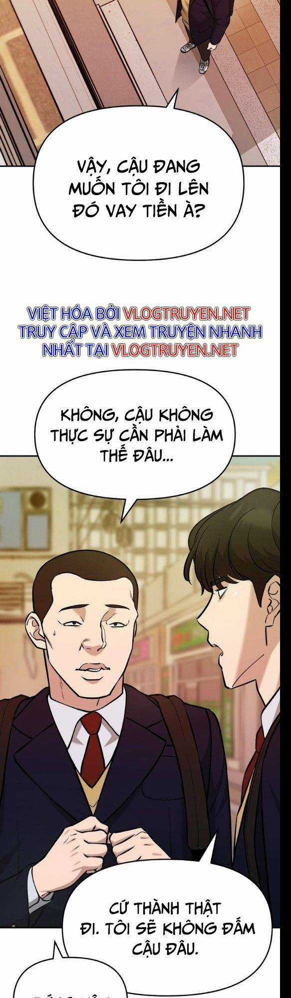 Quản Lí Du Côn Chapter 29 trang 13