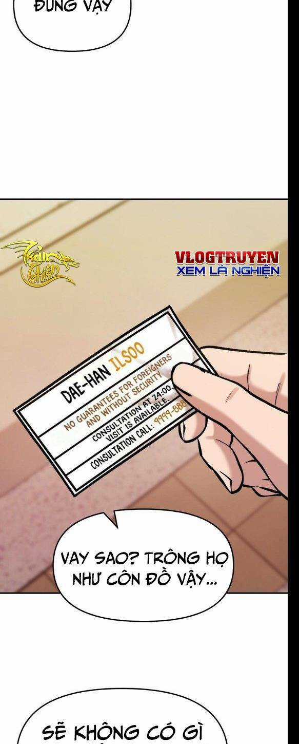 Quản Lí Du Côn Chapter 29 trang 14