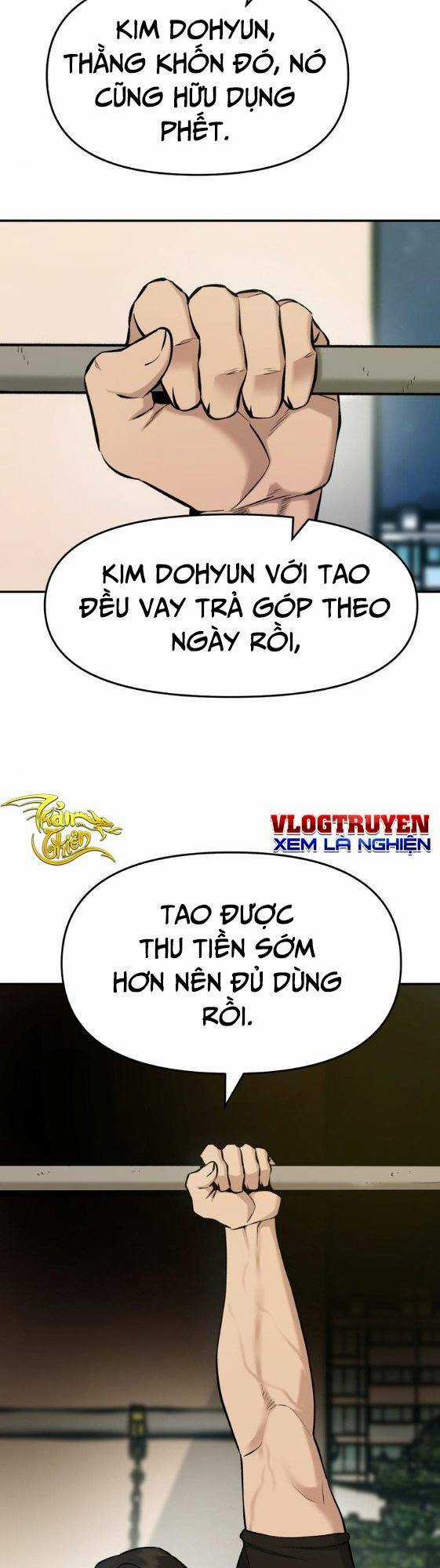 Quản Lí Du Côn Chapter 29 trang 17