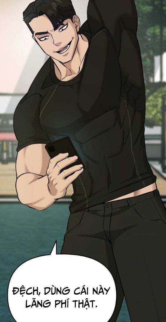 Quản Lí Du Côn Chapter 29 trang 18