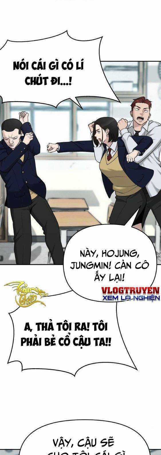 Quản Lí Du Côn Chapter 29 trang 2