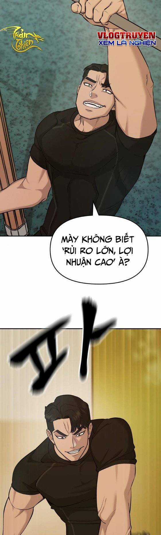 Quản Lí Du Côn Chapter 29 trang 21