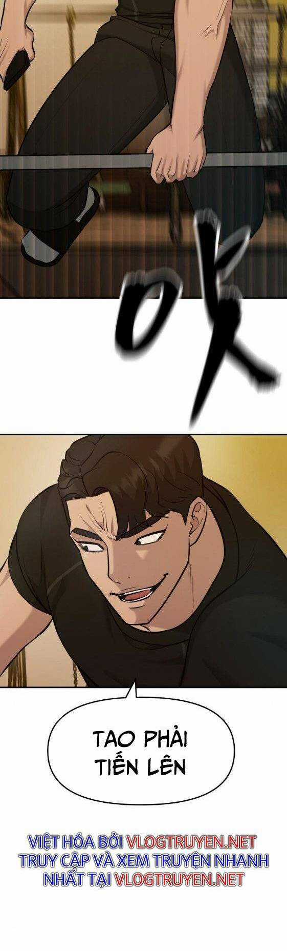 Quản Lí Du Côn Chapter 29 trang 22