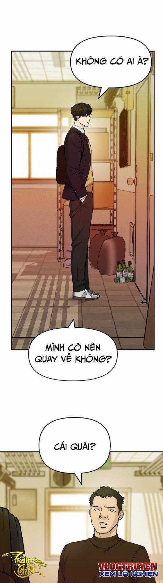 Quản Lí Du Côn Chapter 29 trang 23