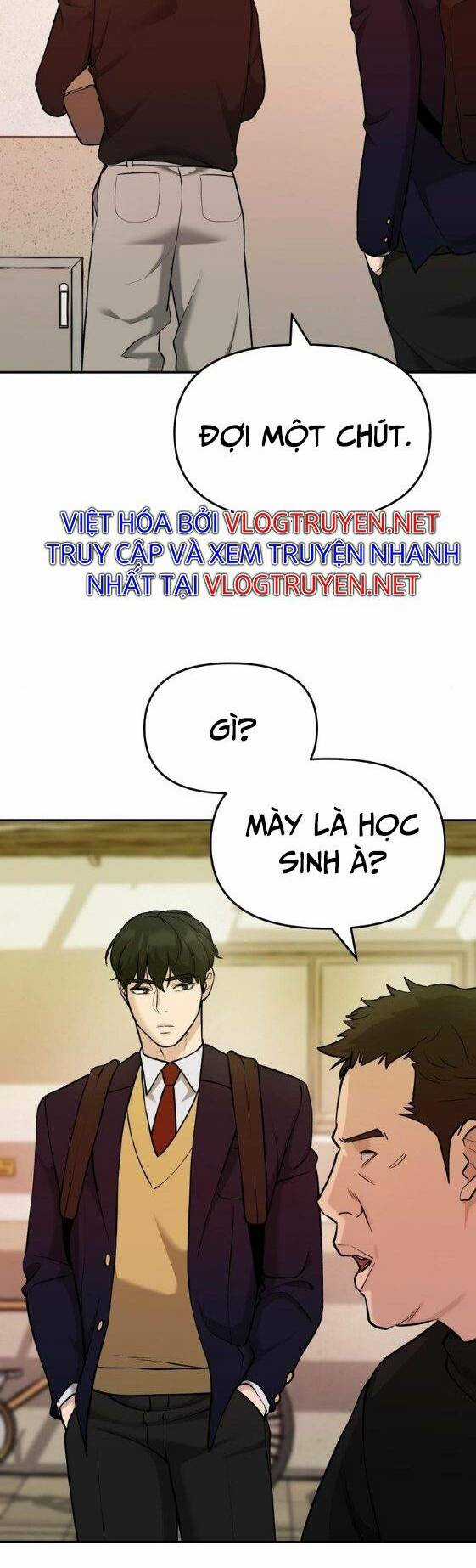 Quản Lí Du Côn Chapter 29 trang 25