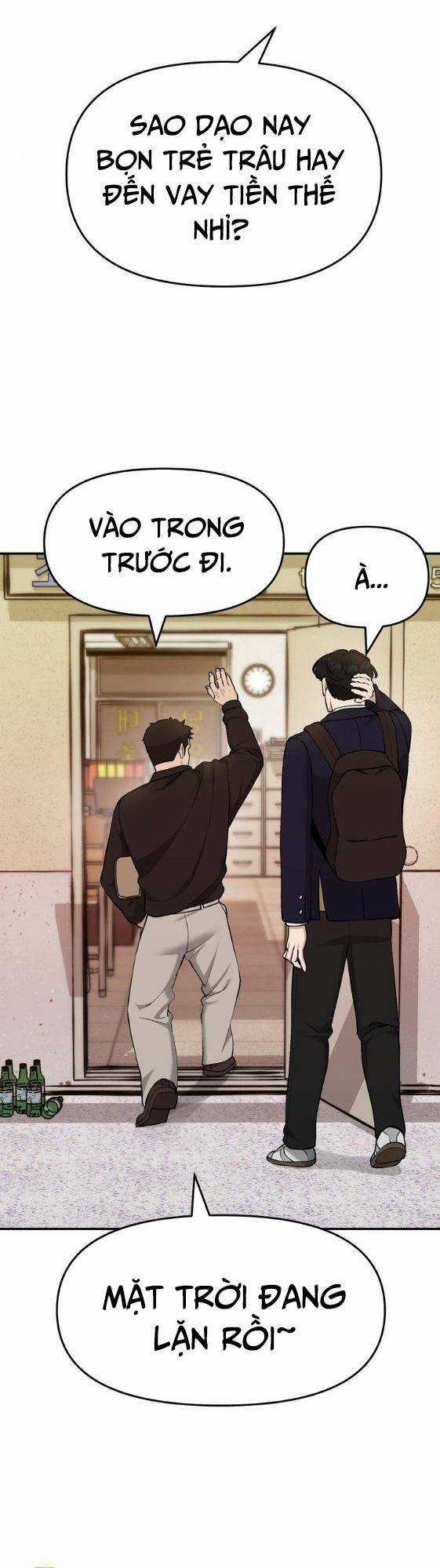 Quản Lí Du Côn Chapter 29 trang 26