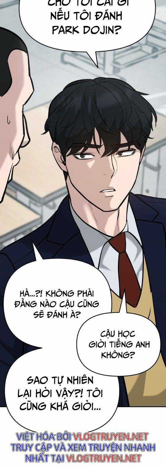 Quản Lí Du Côn Chapter 29 trang 3