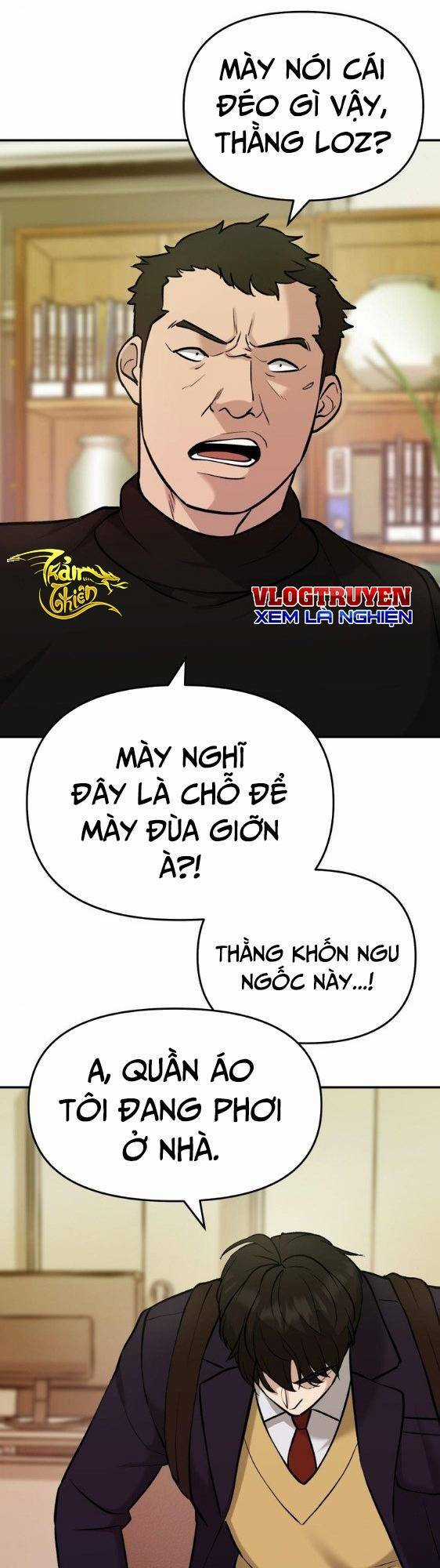 Quản Lí Du Côn Chapter 29 trang 30