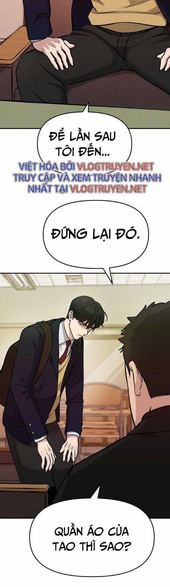 Quản Lí Du Côn Chapter 29 trang 31