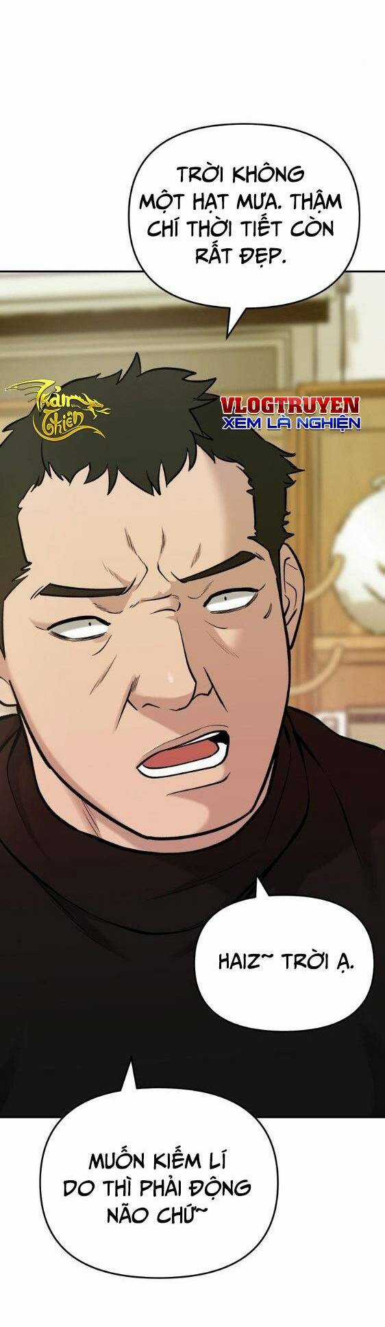 Quản Lí Du Côn Chapter 29 trang 32