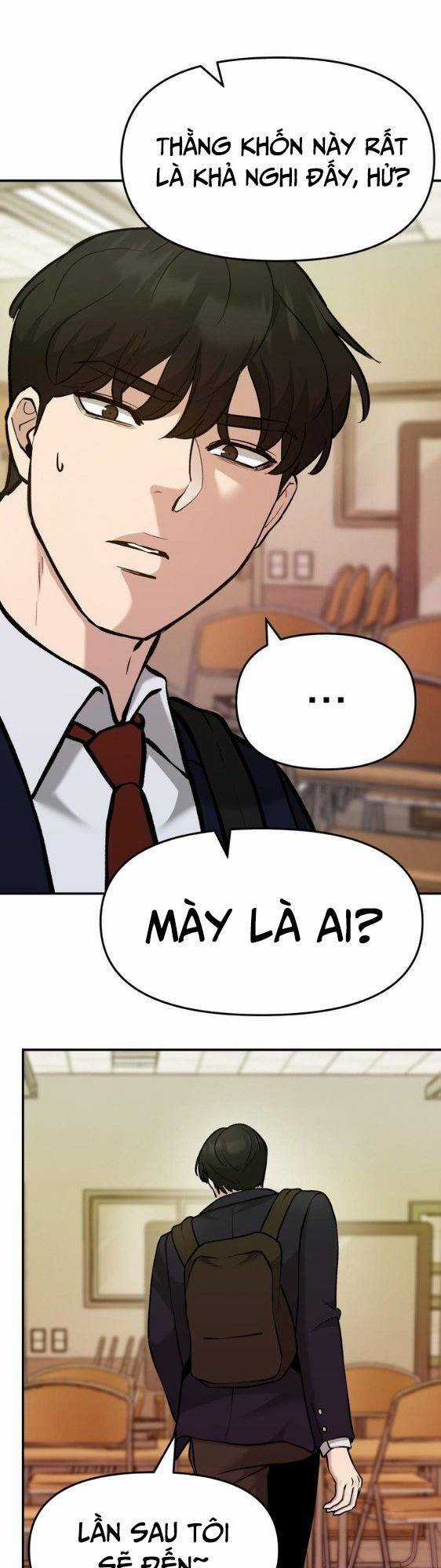 Quản Lí Du Côn Chapter 29 trang 33