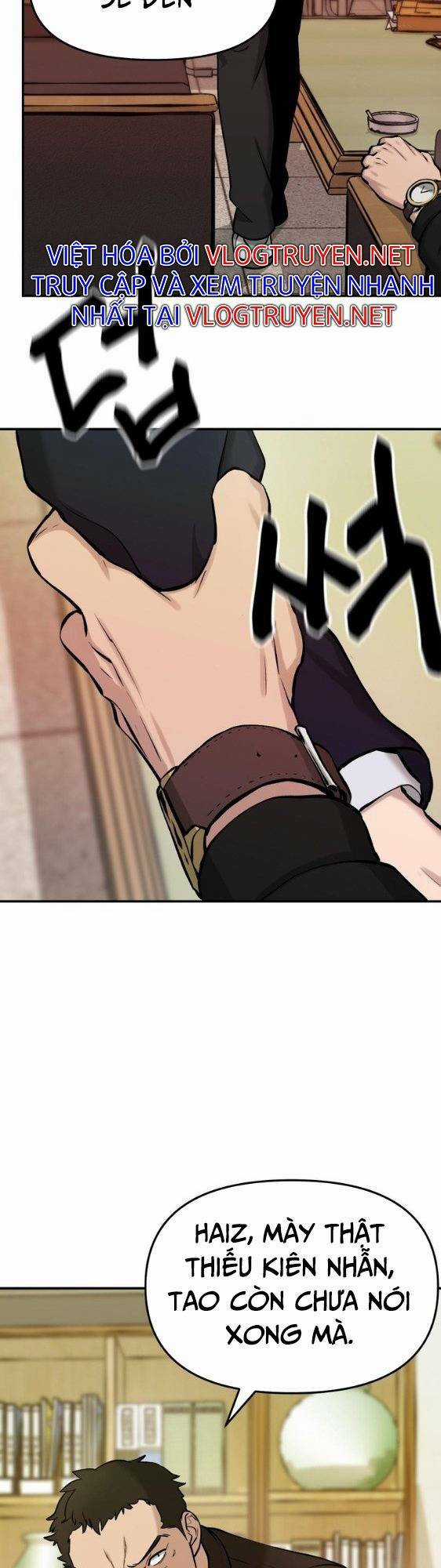 Quản Lí Du Côn Chapter 29 trang 34