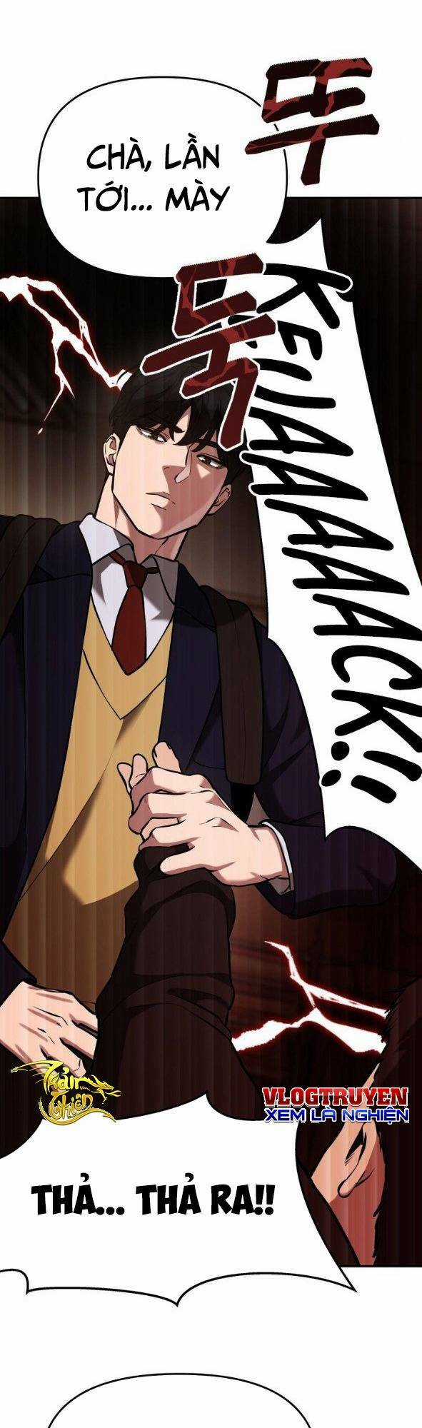 Quản Lí Du Côn Chapter 29 trang 37