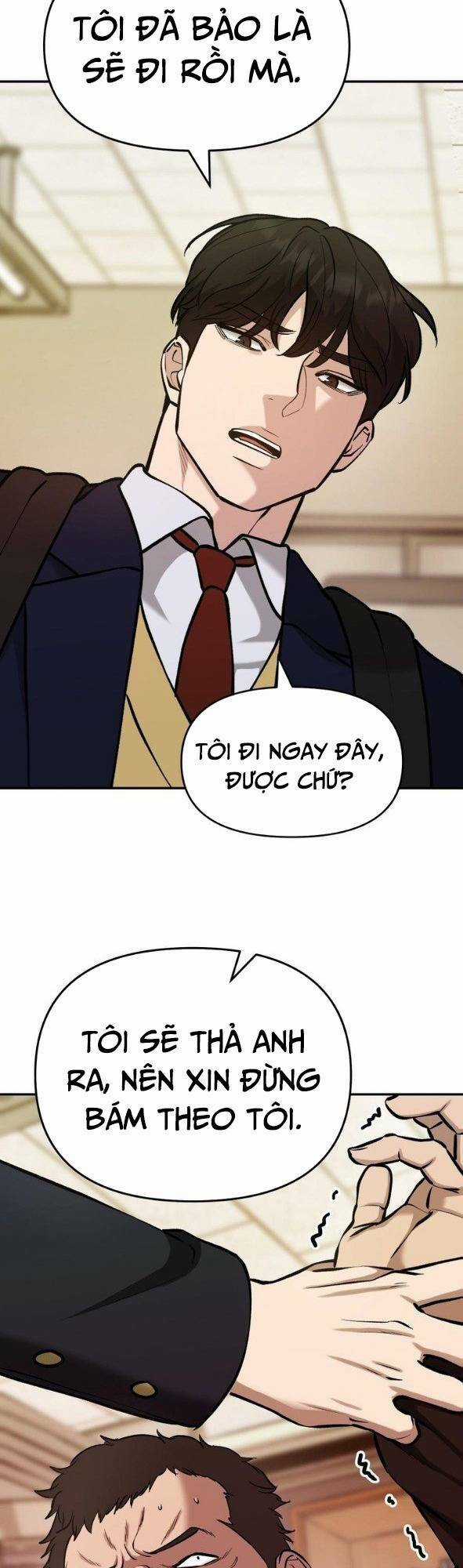 Quản Lí Du Côn Chapter 29 trang 38