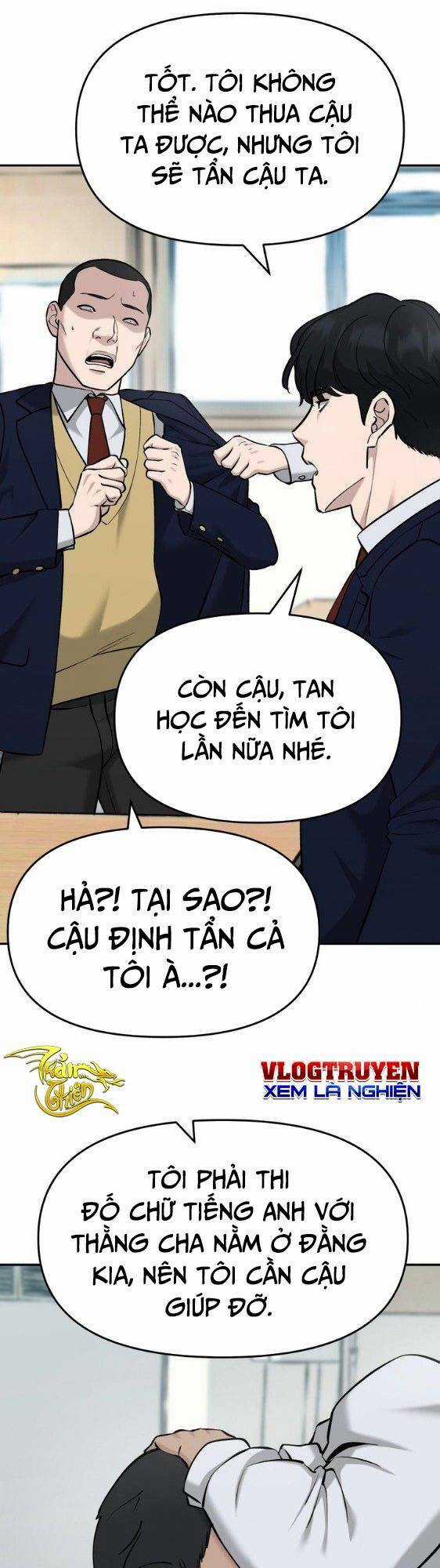 Quản Lí Du Côn Chapter 29 trang 4