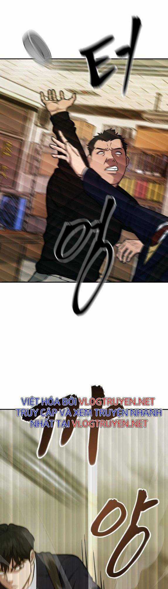 Quản Lí Du Côn Chapter 29 trang 41