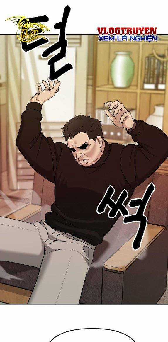 Quản Lí Du Côn Chapter 29 trang 43