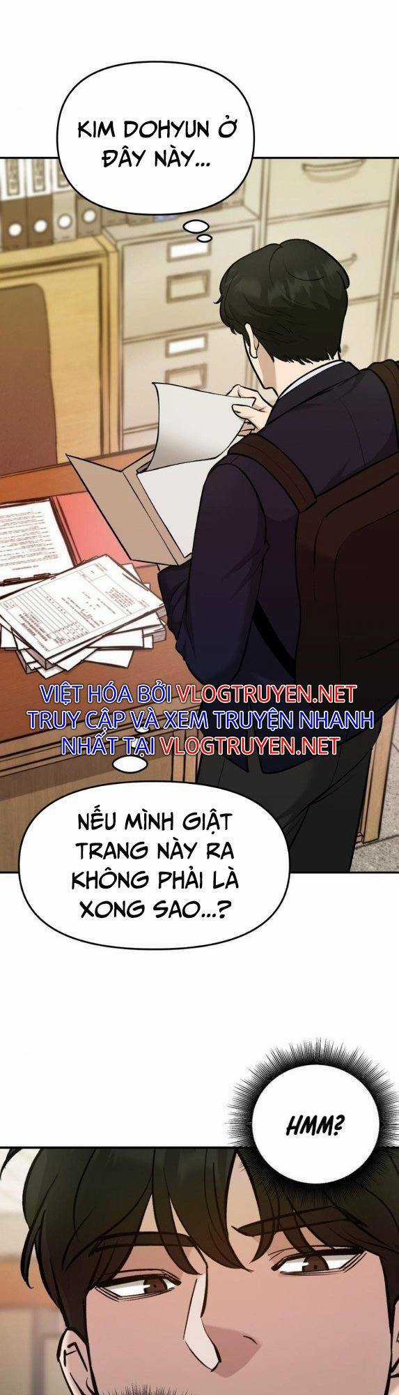 Quản Lí Du Côn Chapter 29 trang 46