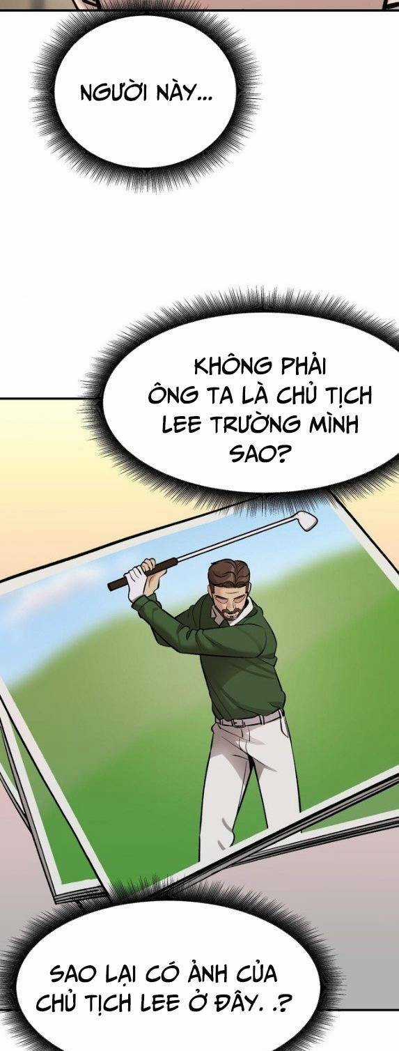Quản Lí Du Côn Chapter 29 trang 47