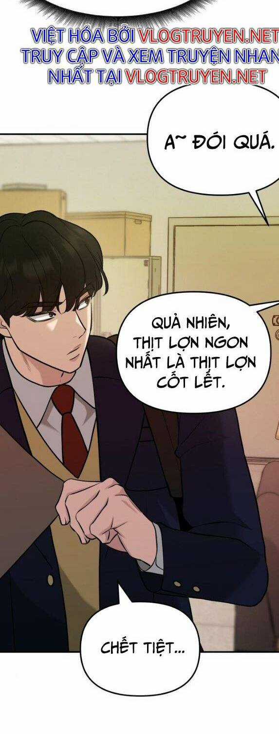 Quản Lí Du Côn Chapter 29 trang 48