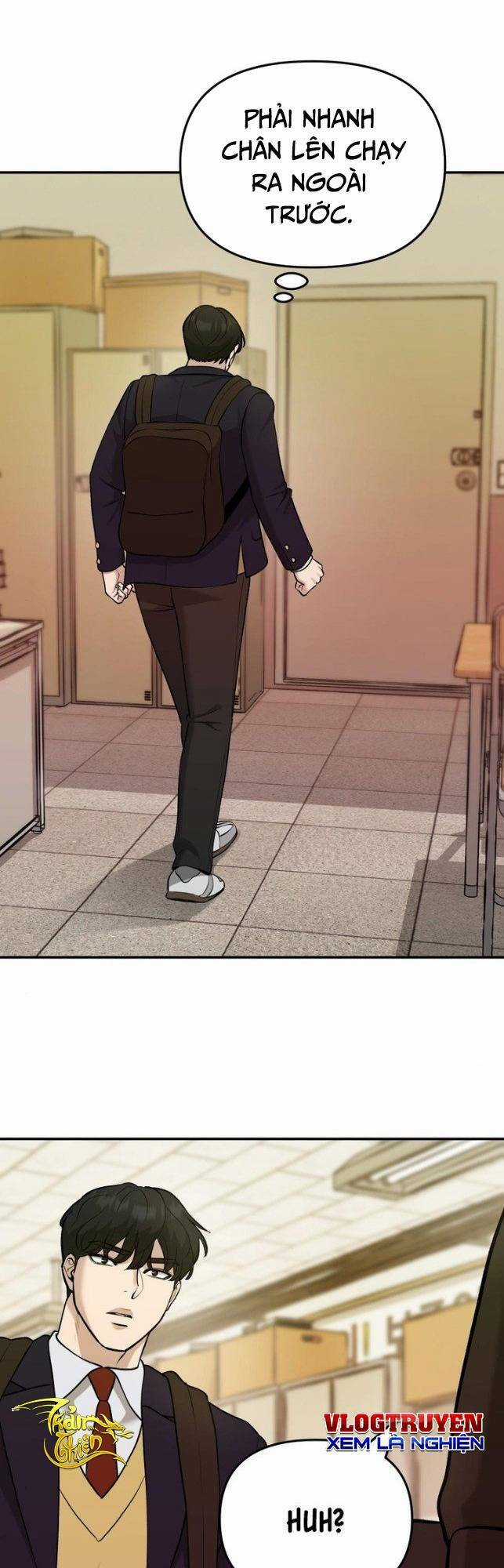 Quản Lí Du Côn Chapter 29 trang 49