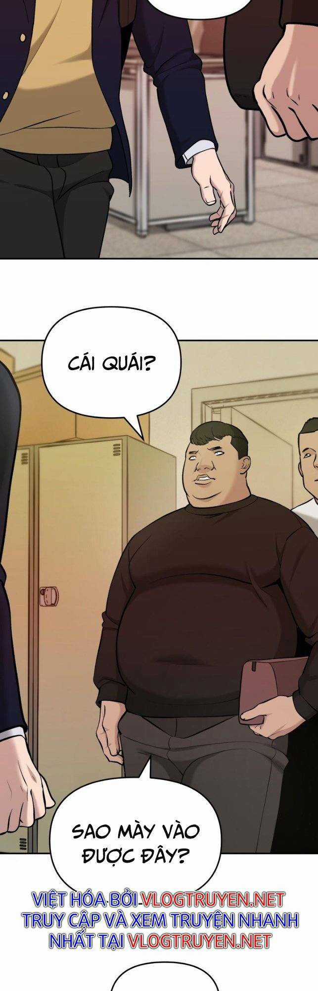 Quản Lí Du Côn Chapter 29 trang 50