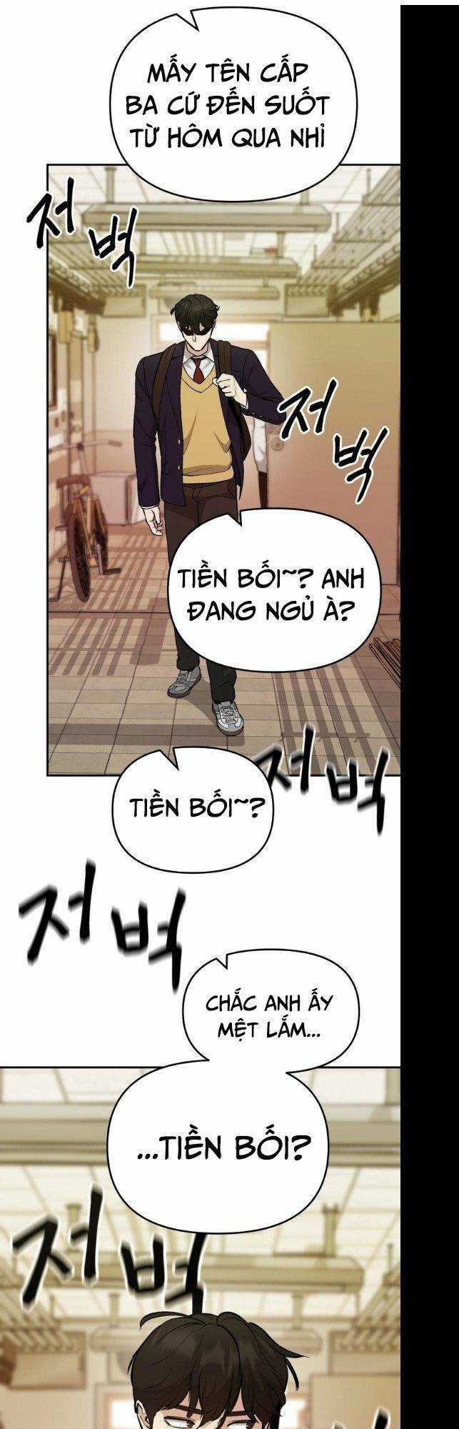 Quản Lí Du Côn Chapter 29 trang 53